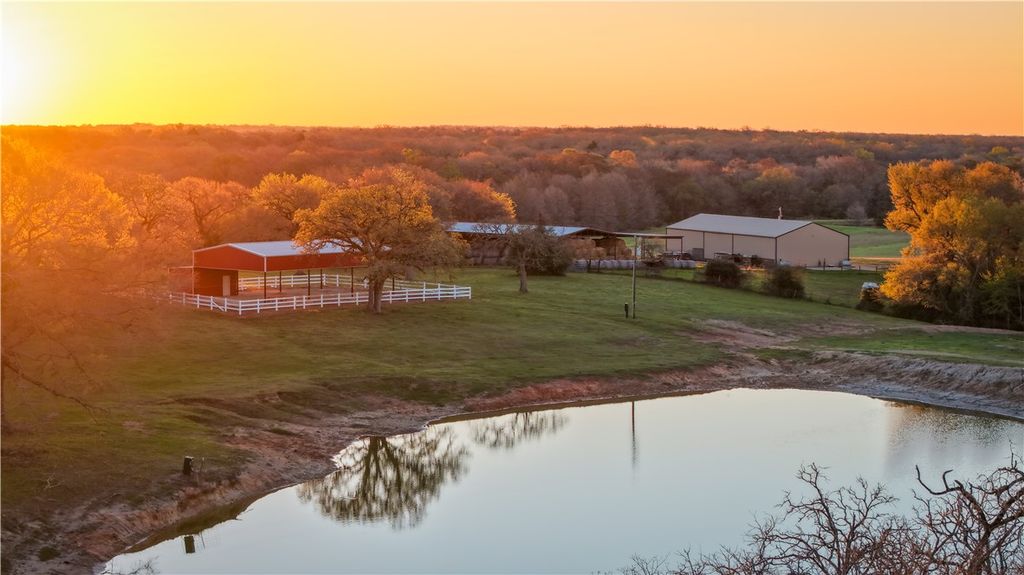 TBD Jackrabbit Lane, Bryan, TX 77808 — photo 5