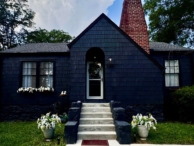 5301 St Elmo Avenue, Chattanooga, TN 37409