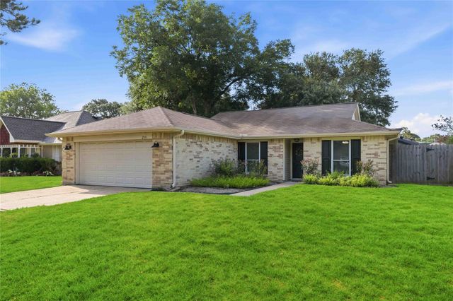 2511 Slippery Rock Drive, Sugar Land, TX 77498
