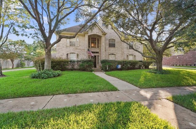 1906 Blue Quail Drive, Friendswood, TX 77546