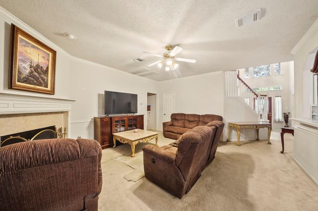 1906 Blue Quail Drive, Friendswood, TX 77546