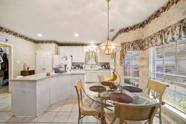 1906 Blue Quail Drive, Friendswood, TX 77546