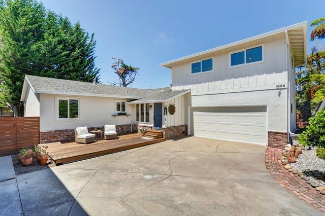 229 16th Avenue, Santa Cruz, CA 95062