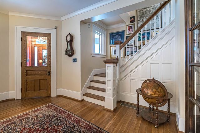 629 CHERRY Street, Erie, PA 16502