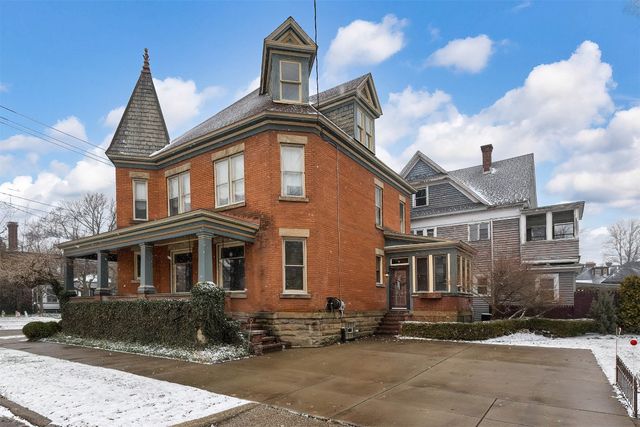 629 CHERRY Street, Erie, PA 16502