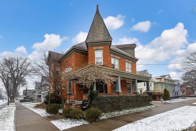 629 CHERRY Street, Erie, PA 16502