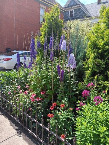 629 CHERRY Street, Erie, PA 16502