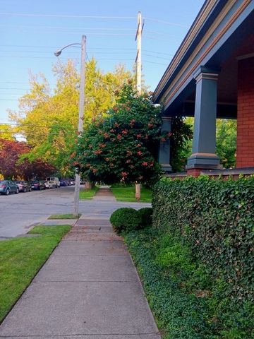 629 CHERRY Street, Erie, PA 16502