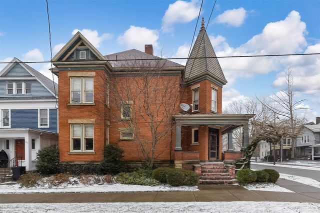 629 CHERRY Street, Erie, PA 16502