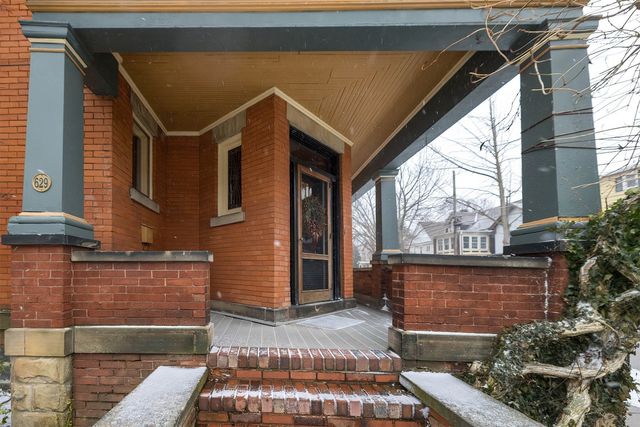 629 CHERRY Street, Erie, PA 16502