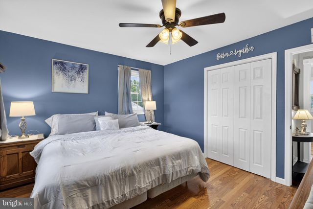 3560 EDGEWATER LN, Brookhaven, PA 19015