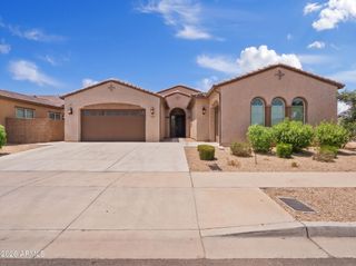 9412 S 41st Drive, Laveen, AZ 85339