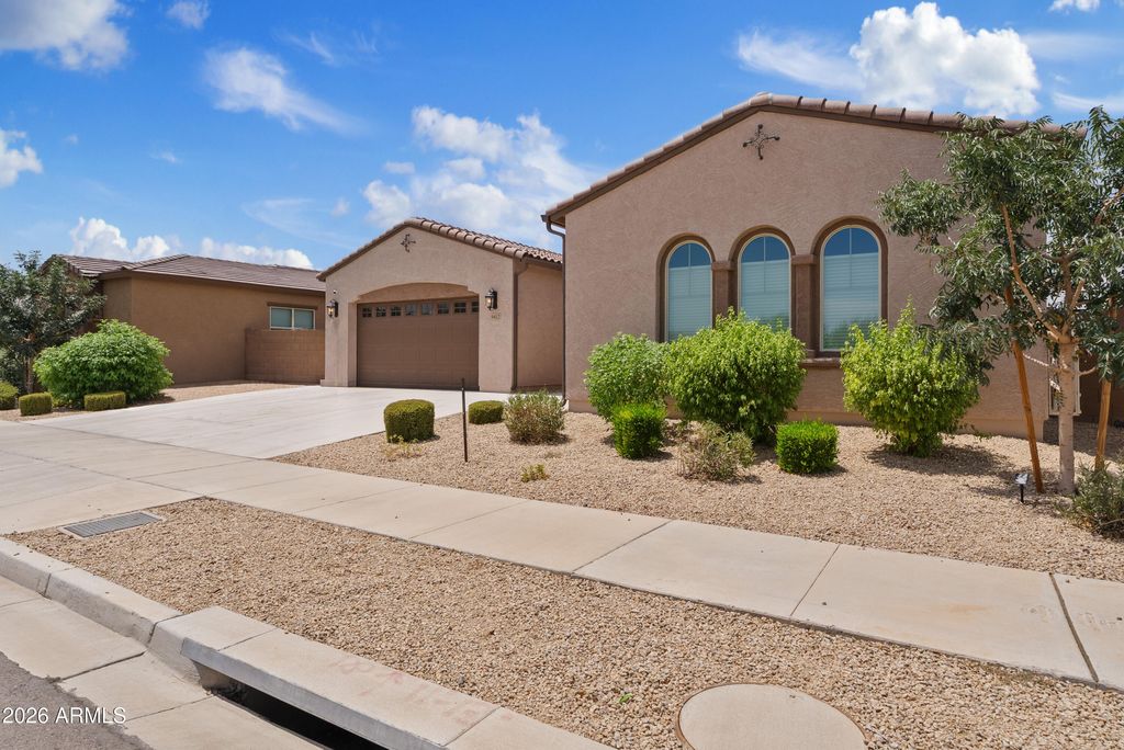 9412 S 41st Drive, Laveen, AZ 85339 — photo 5