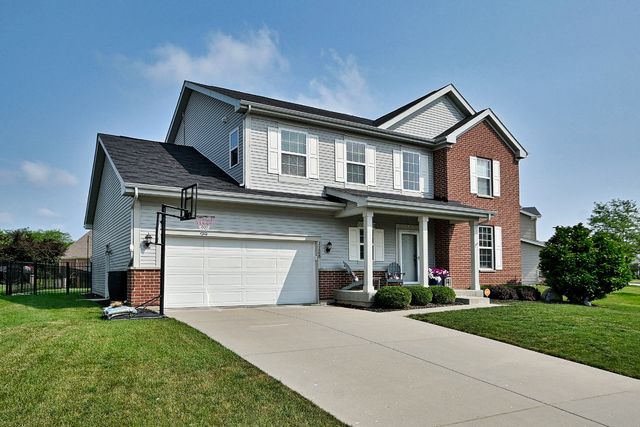 1128 Kingsmill Drive, Algonquin, IL 60102