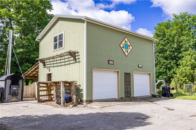 3379 Walworth Road, Walworth, NY 14568