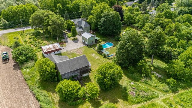 3379 Walworth Road, Walworth, NY 14568