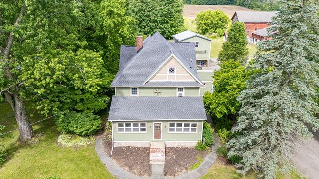 3379 Walworth Road, Walworth, NY 14568