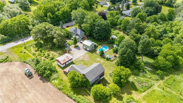 3379 Walworth Road, Walworth, NY 14568