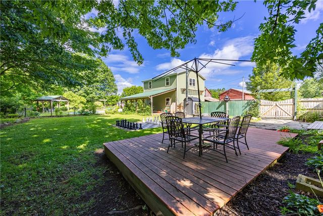 3379 Walworth Road, Walworth, NY 14568
