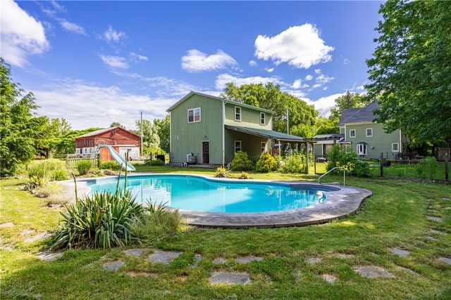 3379 Walworth Road, Walworth, NY 14568