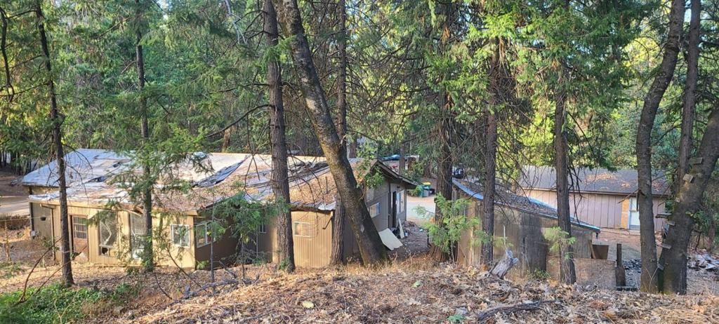 Image 1 of property listing at 2741 Illinois Canyon Road, Georgetown, CA 95634