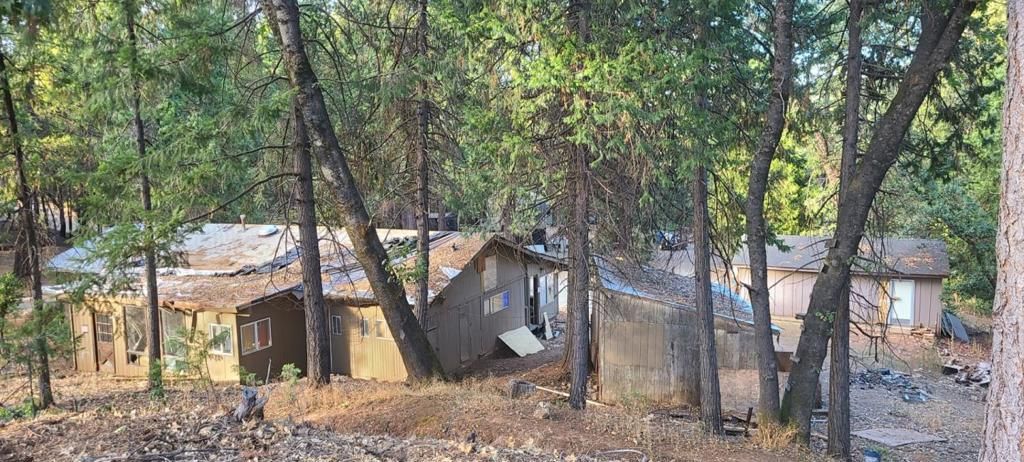 Image 10 of property listing at 2741 Illinois Canyon Road, Georgetown, CA 95634