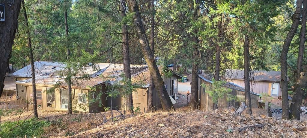 Image 2 of property listing at 2741 Illinois Canyon Road, Georgetown, CA 95634