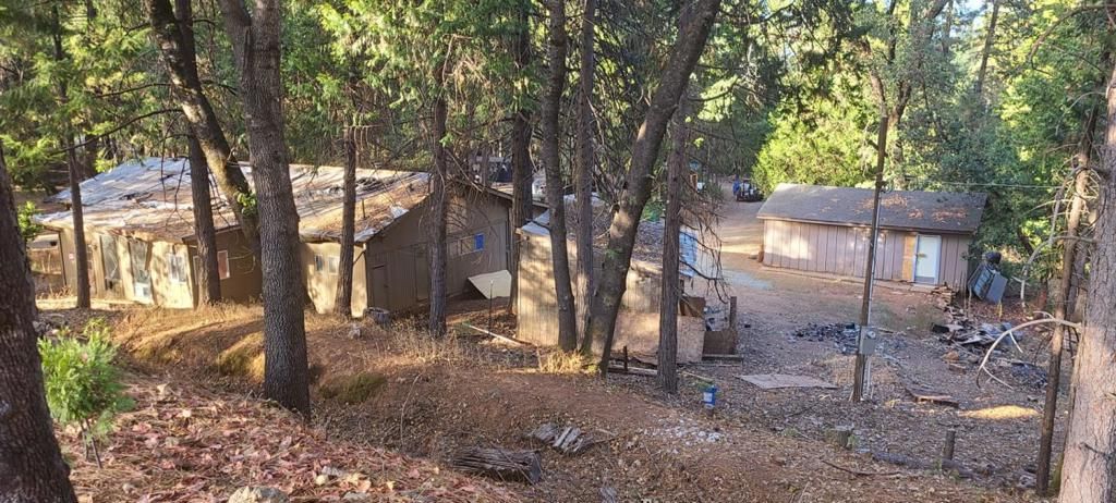 Image 3 of property listing at 2741 Illinois Canyon Road, Georgetown, CA 95634