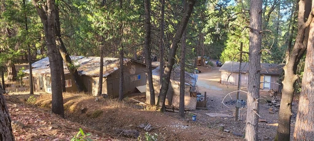 Image 5 of property listing at 2741 Illinois Canyon Road, Georgetown, CA 95634