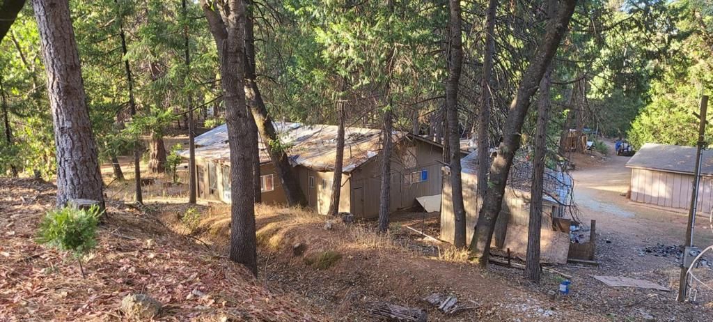 Image 6 of property listing at 2741 Illinois Canyon Road, Georgetown, CA 95634