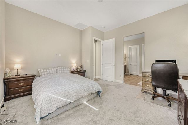 3877 West Haleh Avenue, Las Vegas, NV 89141