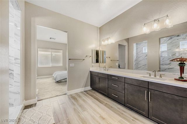 3877 West Haleh Avenue, Las Vegas, NV 89141