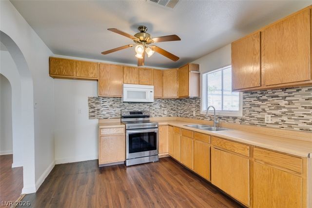 4700 East Monroe Avenue, Las Vegas, NV 89110