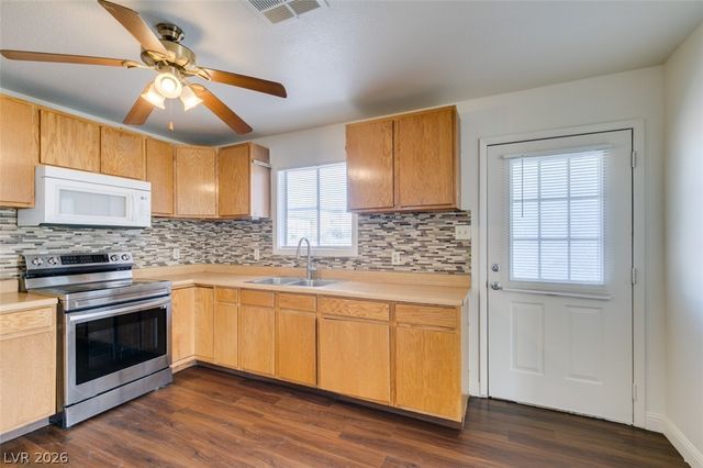 4700 East Monroe Avenue, Las Vegas, NV 89110