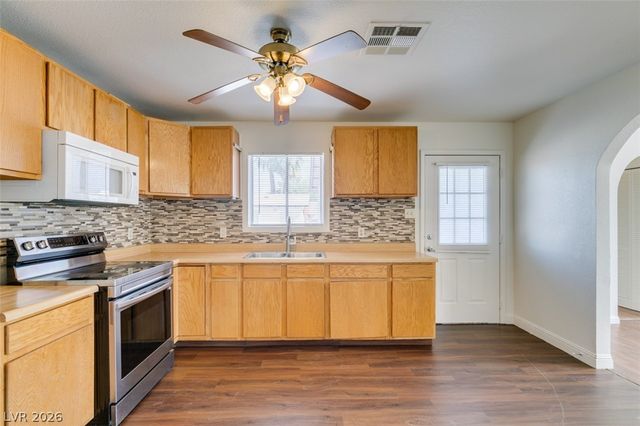 4700 East Monroe Avenue, Las Vegas, NV 89110