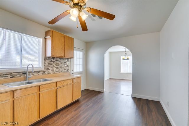 4700 East Monroe Avenue, Las Vegas, NV 89110