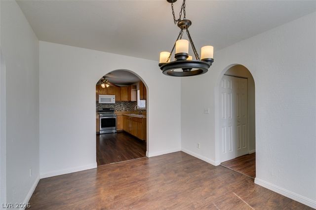 4700 East Monroe Avenue, Las Vegas, NV 89110