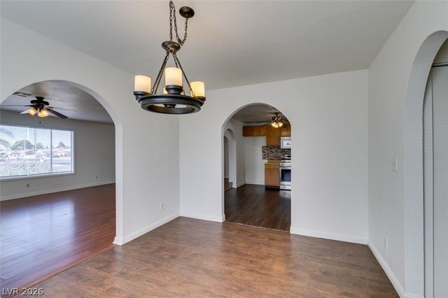 4700 East Monroe Avenue, Las Vegas, NV 89110