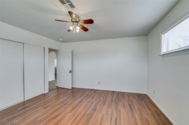 4700 East Monroe Avenue, Las Vegas, NV 89110