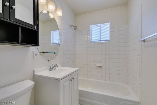 4700 East Monroe Avenue, Las Vegas, NV 89110