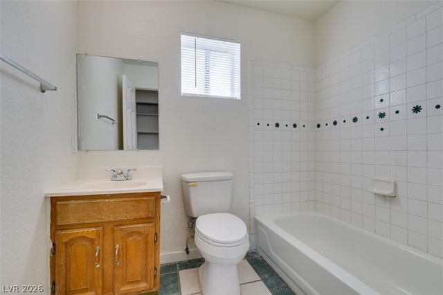 4700 East Monroe Avenue, Las Vegas, NV 89110