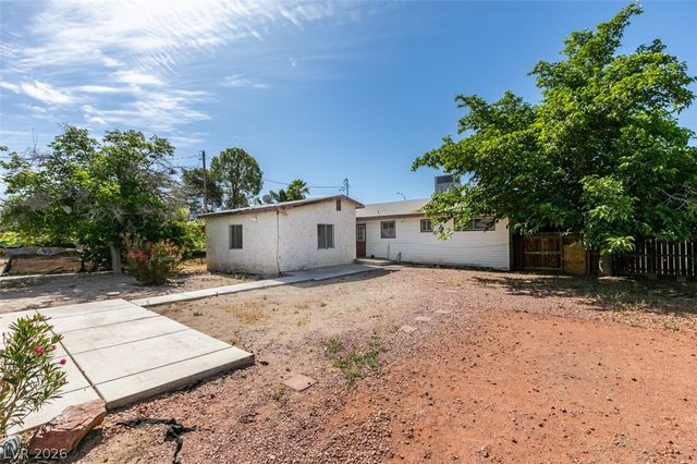 4700 East Monroe Avenue, Las Vegas, NV 89110