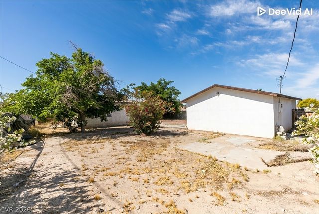 4700 East Monroe Avenue, Las Vegas, NV 89110