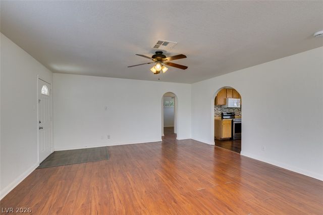 4700 East Monroe Avenue, Las Vegas, NV 89110