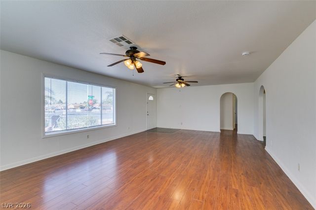 4700 East Monroe Avenue, Las Vegas, NV 89110