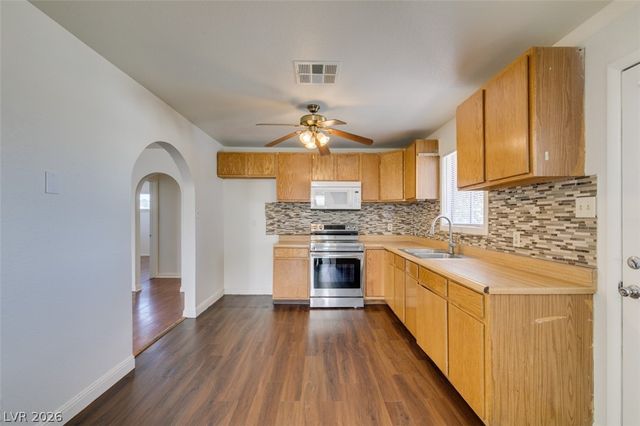 4700 East Monroe Avenue, Las Vegas, NV 89110