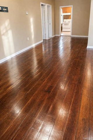 3684 Hunt Street, Detroit, MI 48207