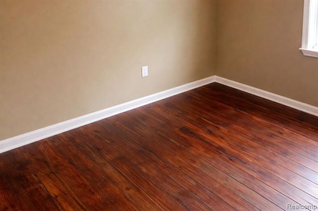 3684 Hunt Street, Detroit, MI 48207