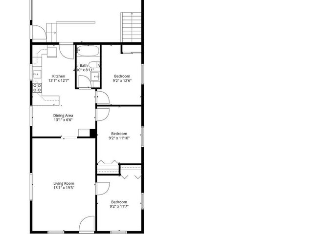 9 South Street Lane, Essex Junction, VT 05452