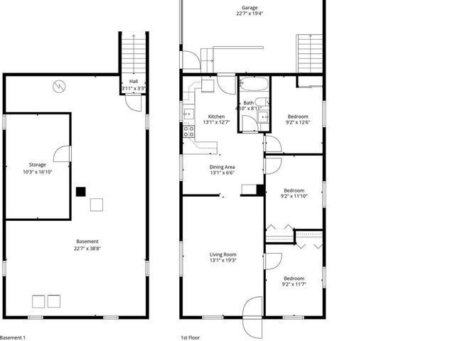 9 South Street Lane, Essex Junction, VT 05452